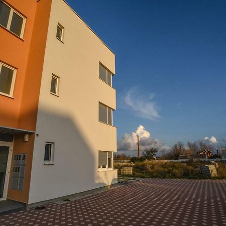 Apartman Mar Nin Eksteriør bilde