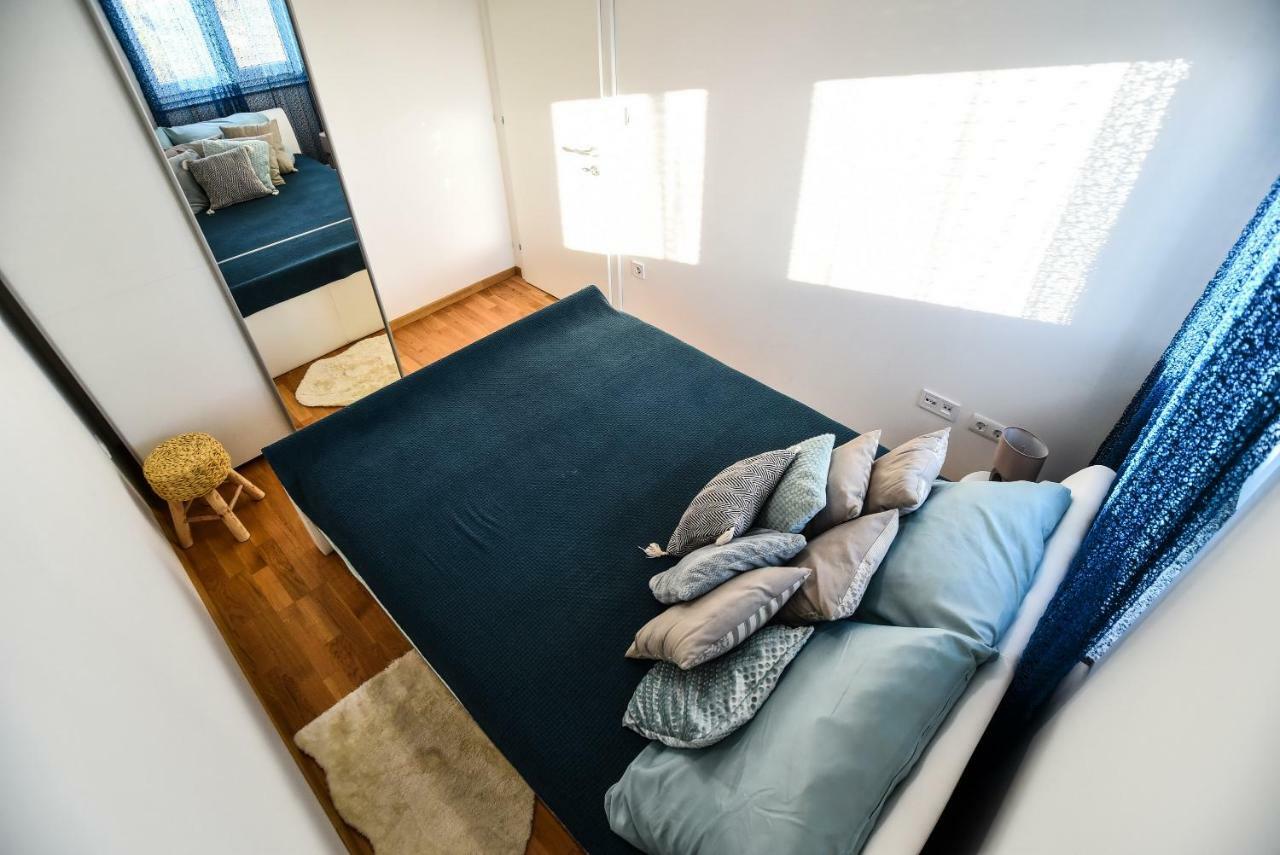 Apartman Mar Nin Eksteriør bilde